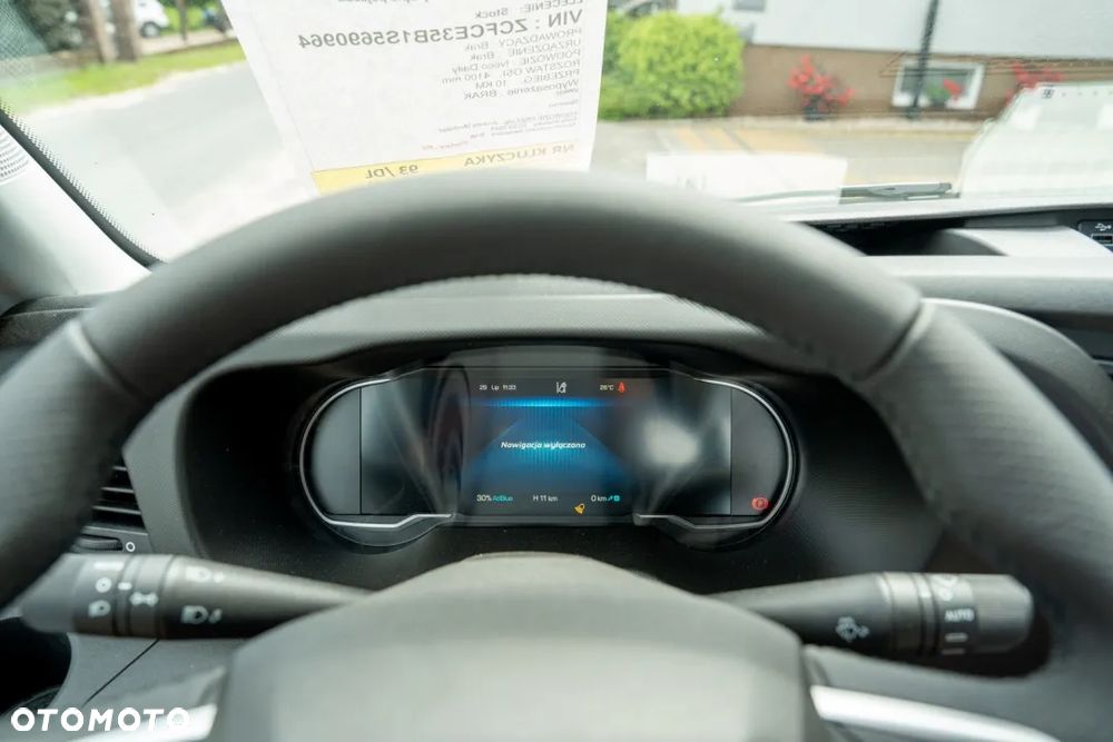 Iveco Daily 50C16 - 17