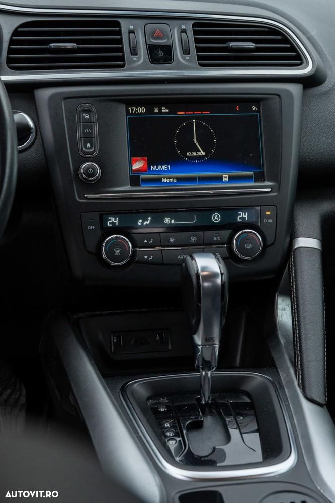 Renault Kadjar 1.5 DCI EDC Intens - 21