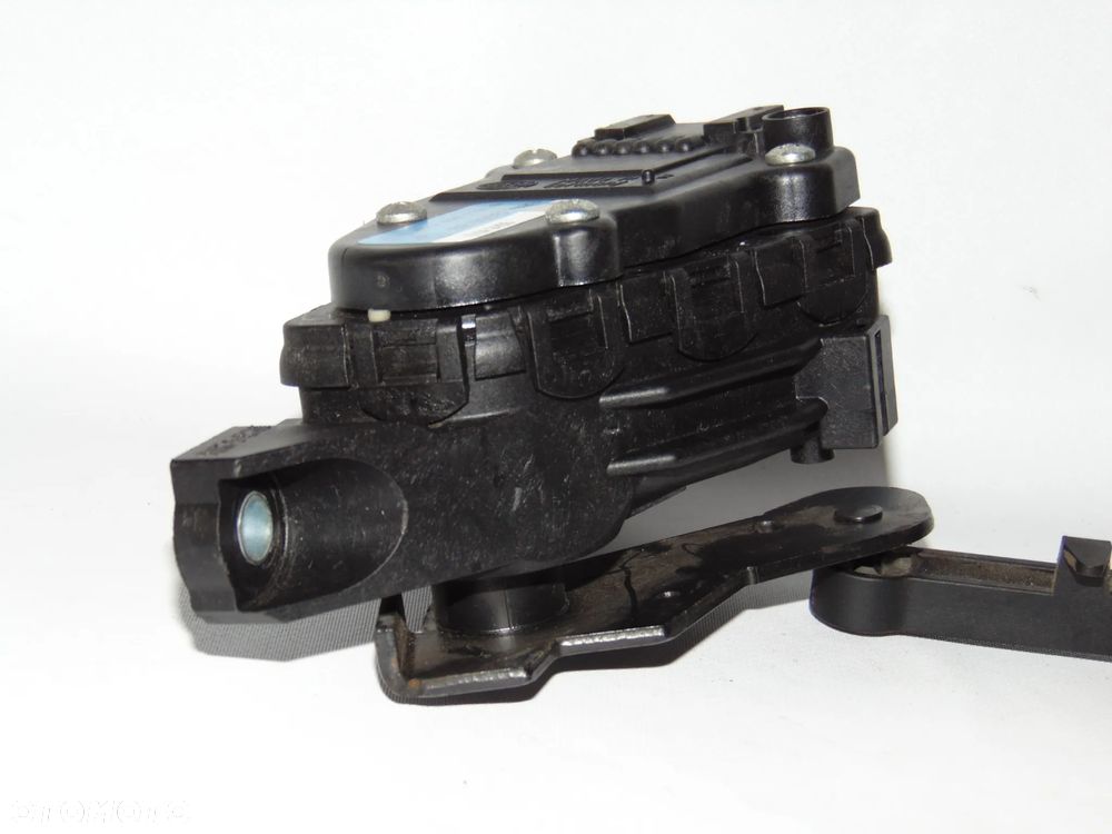 ORYGINAŁ czujnik potencjometr pedał gazu 8200081329 Renault Clio 2 II Thalia Kangoo diesel 1.5 DCI - 9