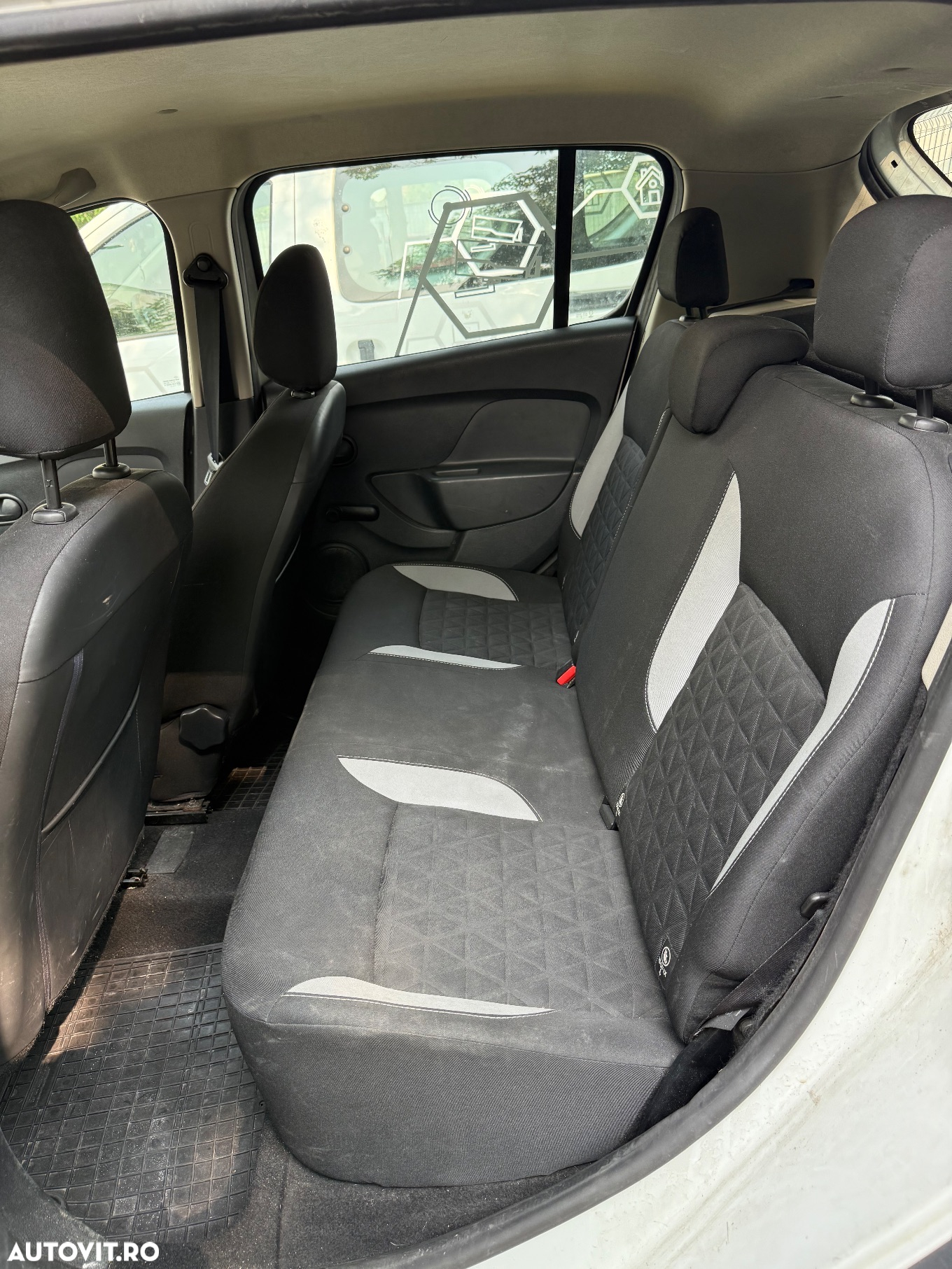 Dacia Sandero Stepway - 9