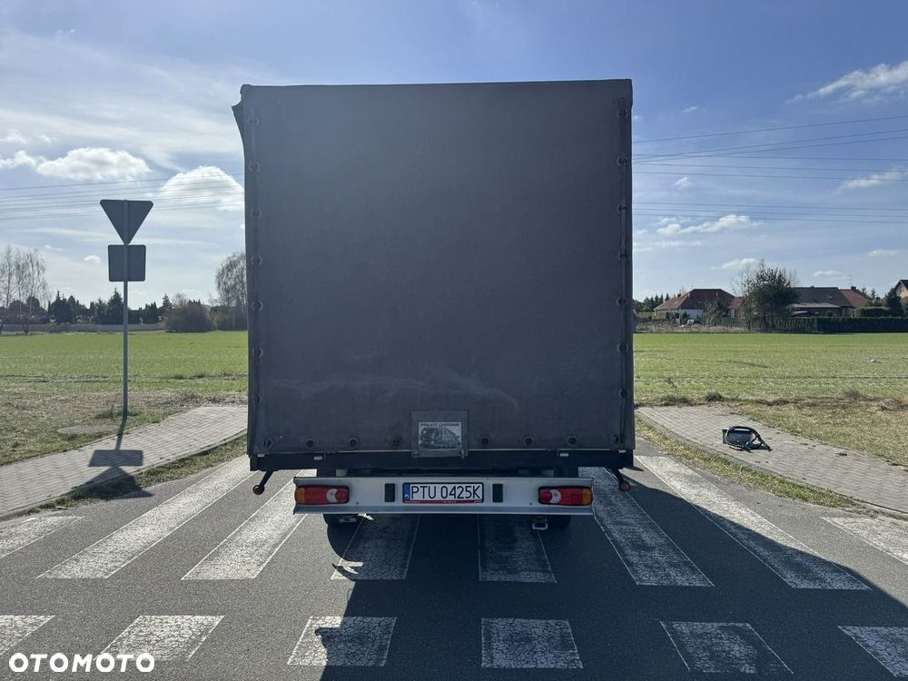 Fiat Ducato - 6
