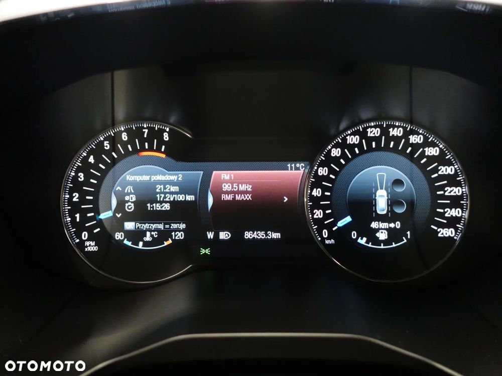 Ford S-Max 1.5 Eco Boost Start-Stopp Titanium - 39