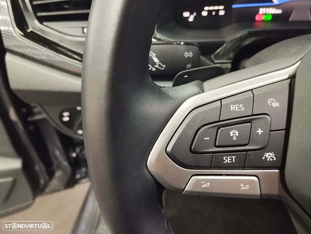 VW Taigo 1.0 TSI Life DSG - 22