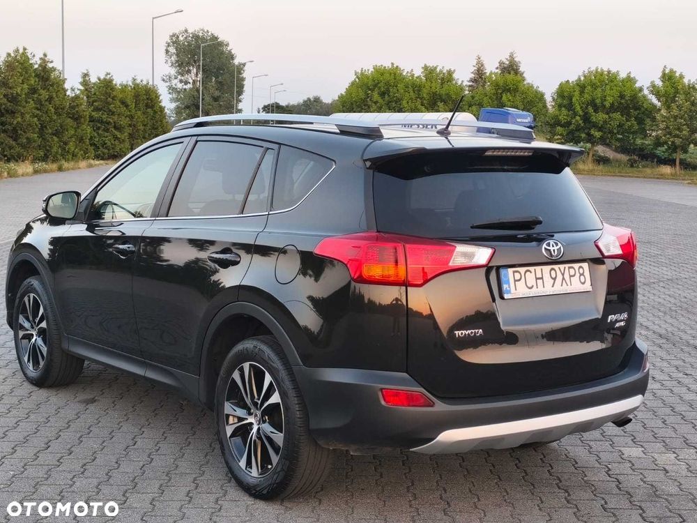 Toyota RAV4 - 2