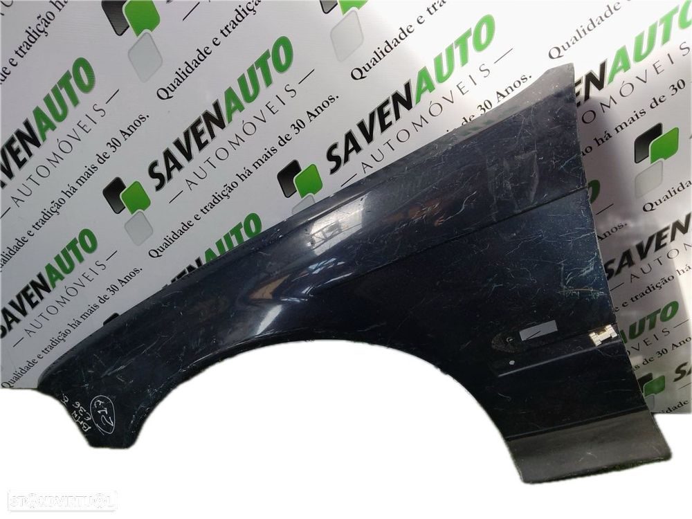 Guarda Lamas Esq Bmw 3 (E36) - 1