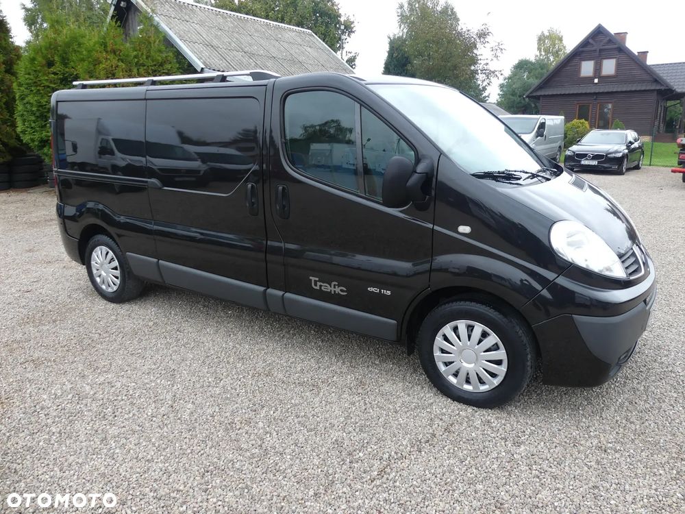 Renault TRAFIC - 3