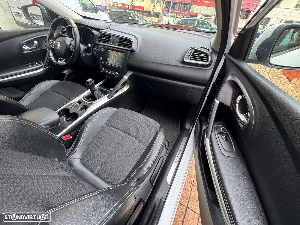 Renault Kadjar - 12