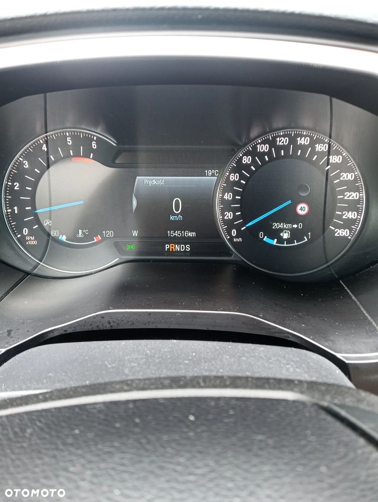 Ford Galaxy 2.0 TDCi Titanium PowerShift - 10