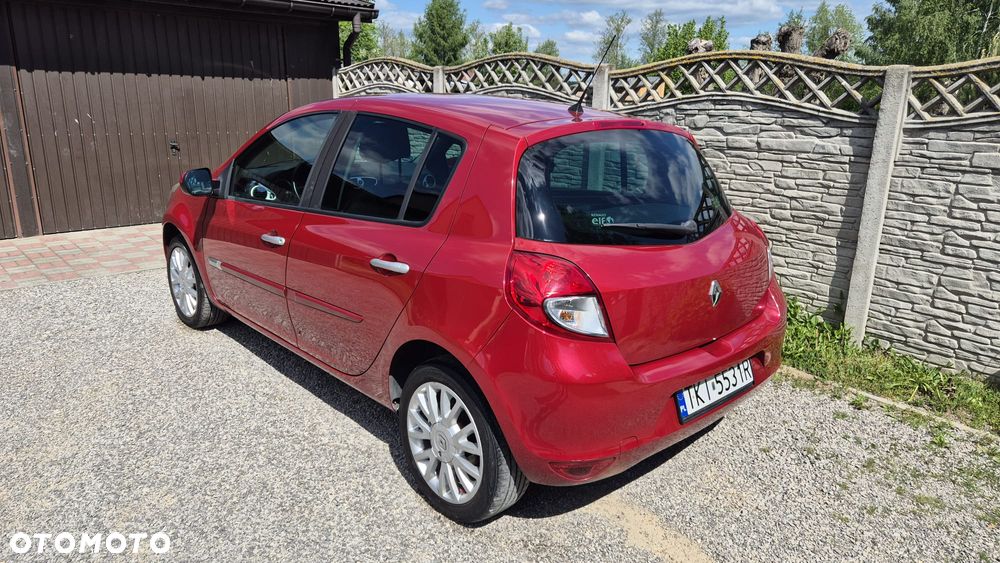 Renault Clio 1.2 16V 75 Dynamique - 3