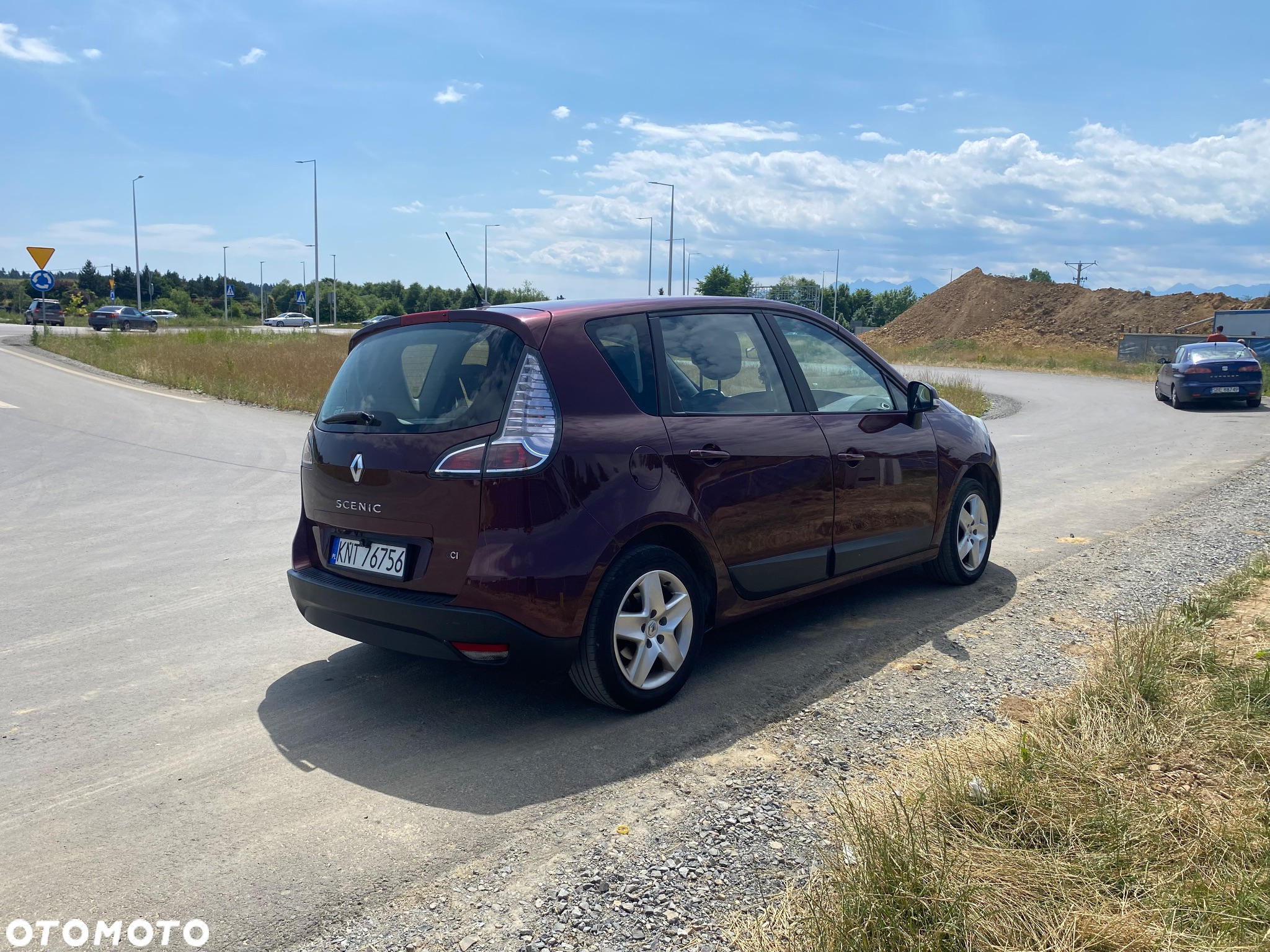 Renault Scenic - 4