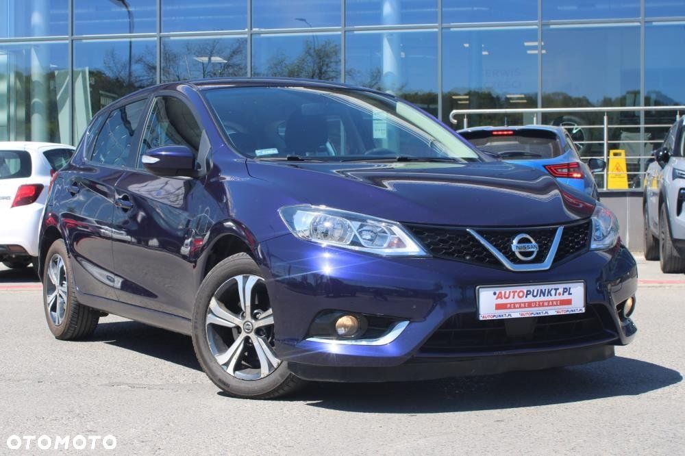 Nissan Pulsar - 3