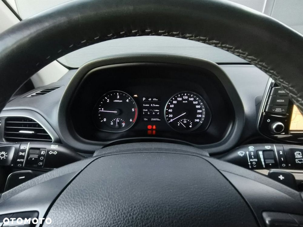 Hyundai i30 - 13