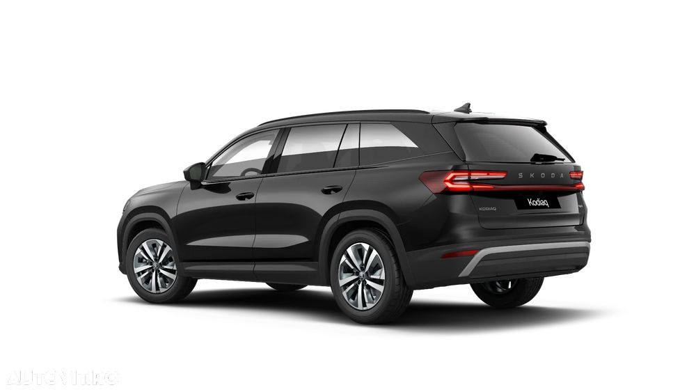 Skoda Kodiaq 2.0 TDI 4X4 DSG Selection - 3