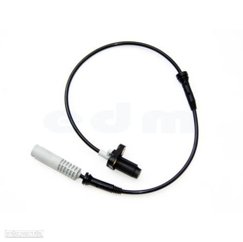 Sensor de ABS para o Bmw Série 5 E39 NOVO - 1