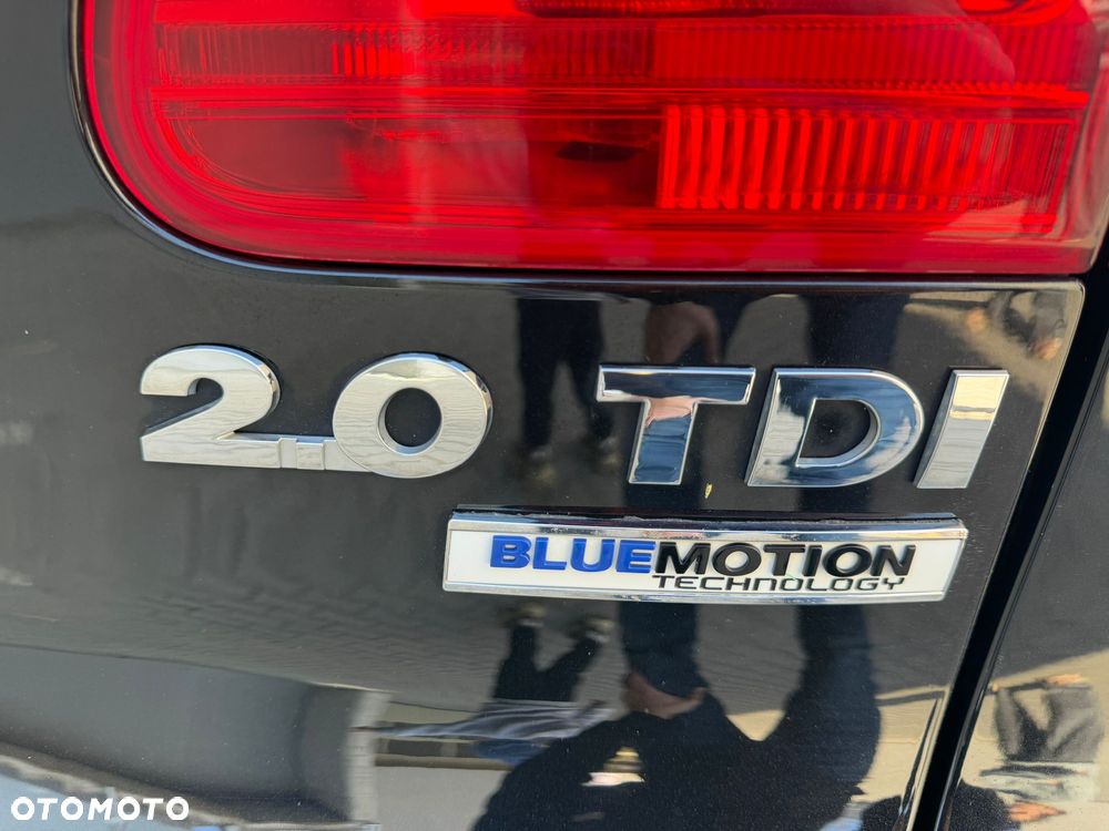Volkswagen Tiguan 2.0 TDI DPF BlueMotion Technology Lounge Sport & Style - 21