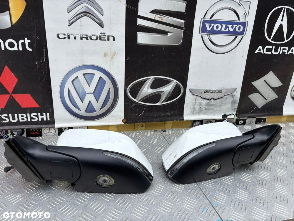 JEEP CHEROKEE KL LUSTERKO LEWE PRAWE 16PIN 97 PIN - 6