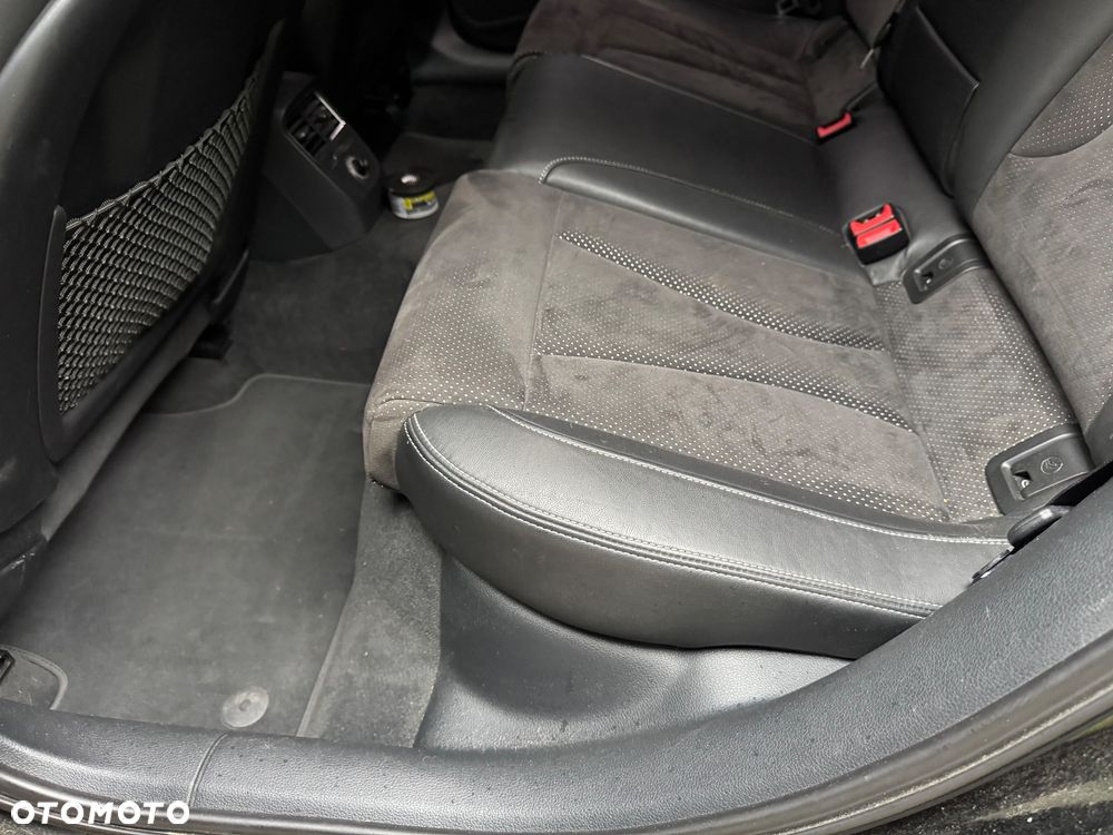 Audi A3 Sportback 2.0 TDI Sport S tronic - 11