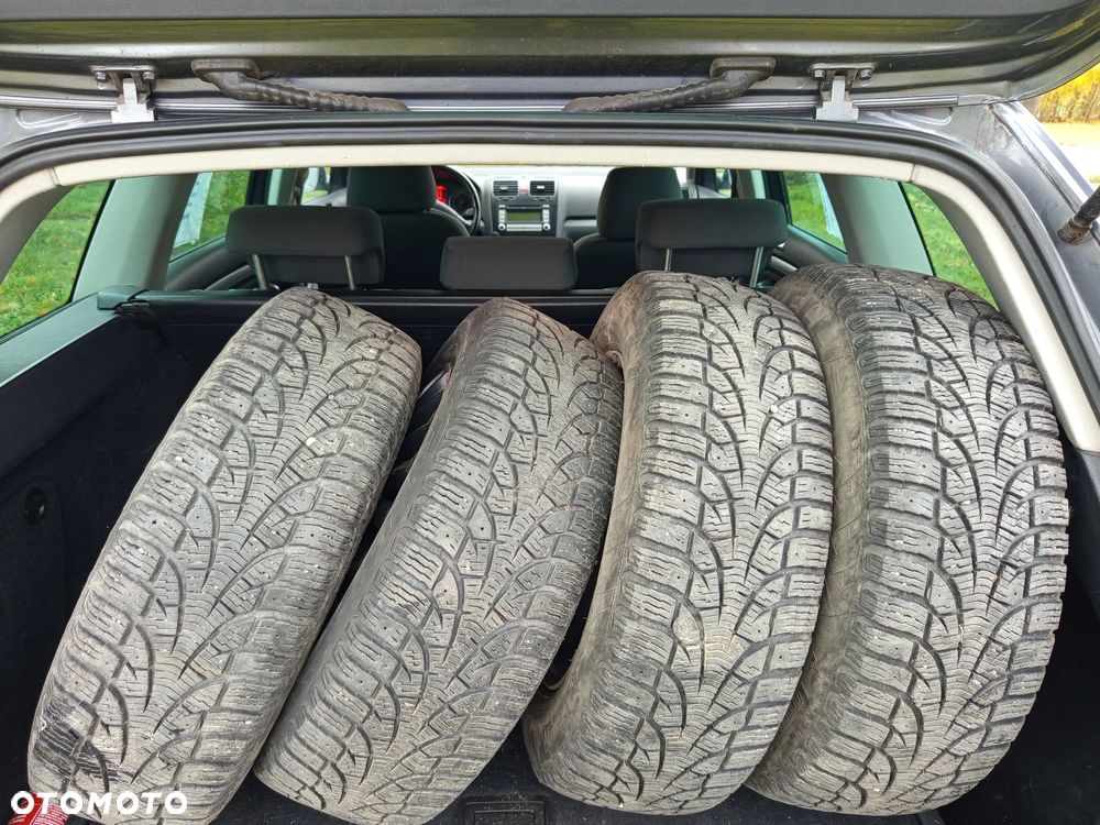 Volkswagen Golf 1.9 TDI Trendline - 14