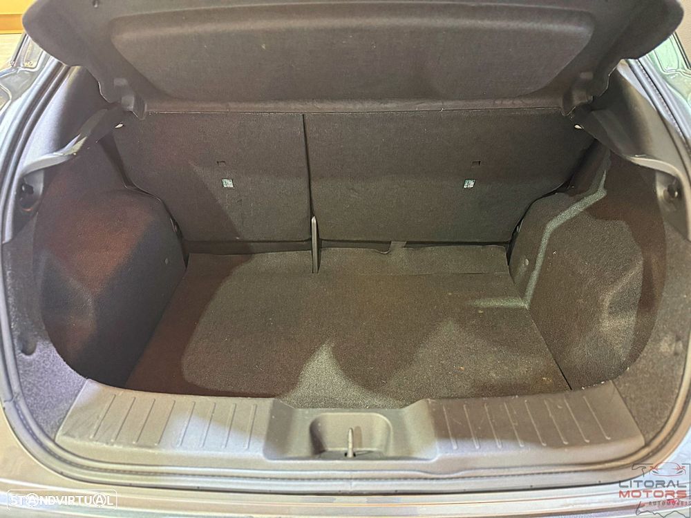 Nissan Juke 1.0 DIG-T Acenta+ DCT - 11