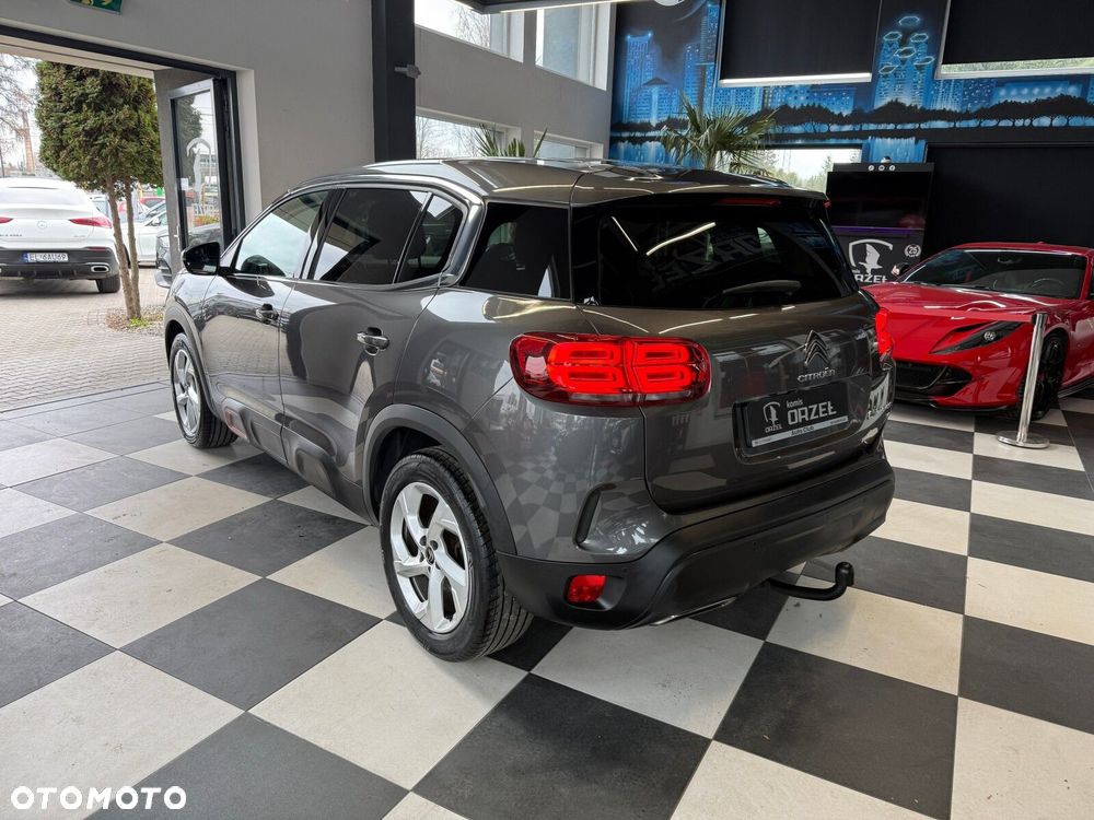 Citroën C5 Aircross - 7