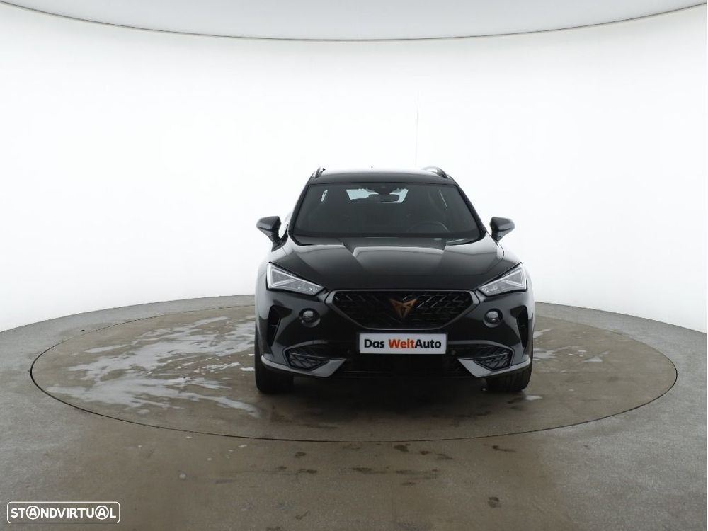 Cupra Formentor 1.4 e-Hybrid DSG VZ - 4