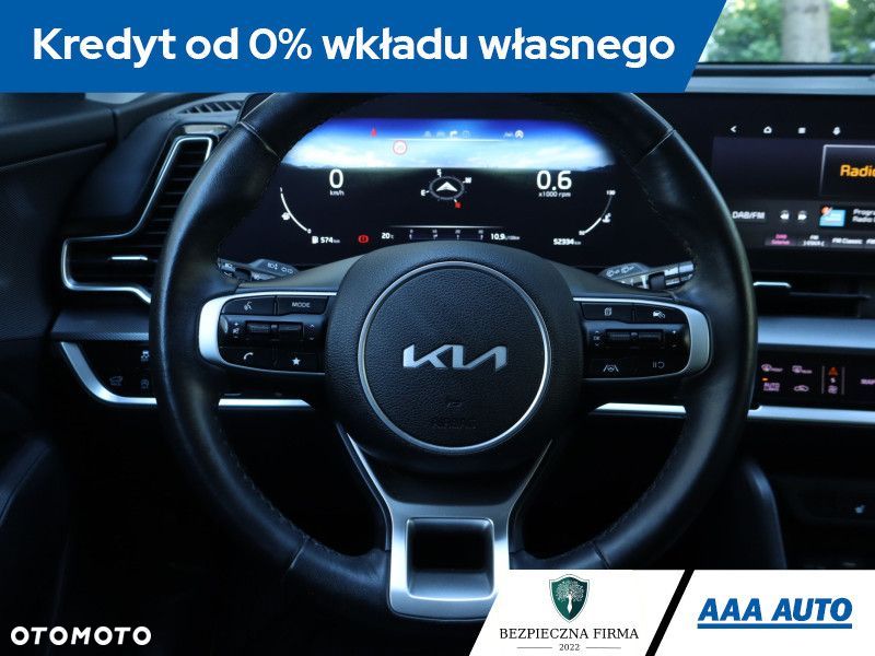 Kia Sportage - 25