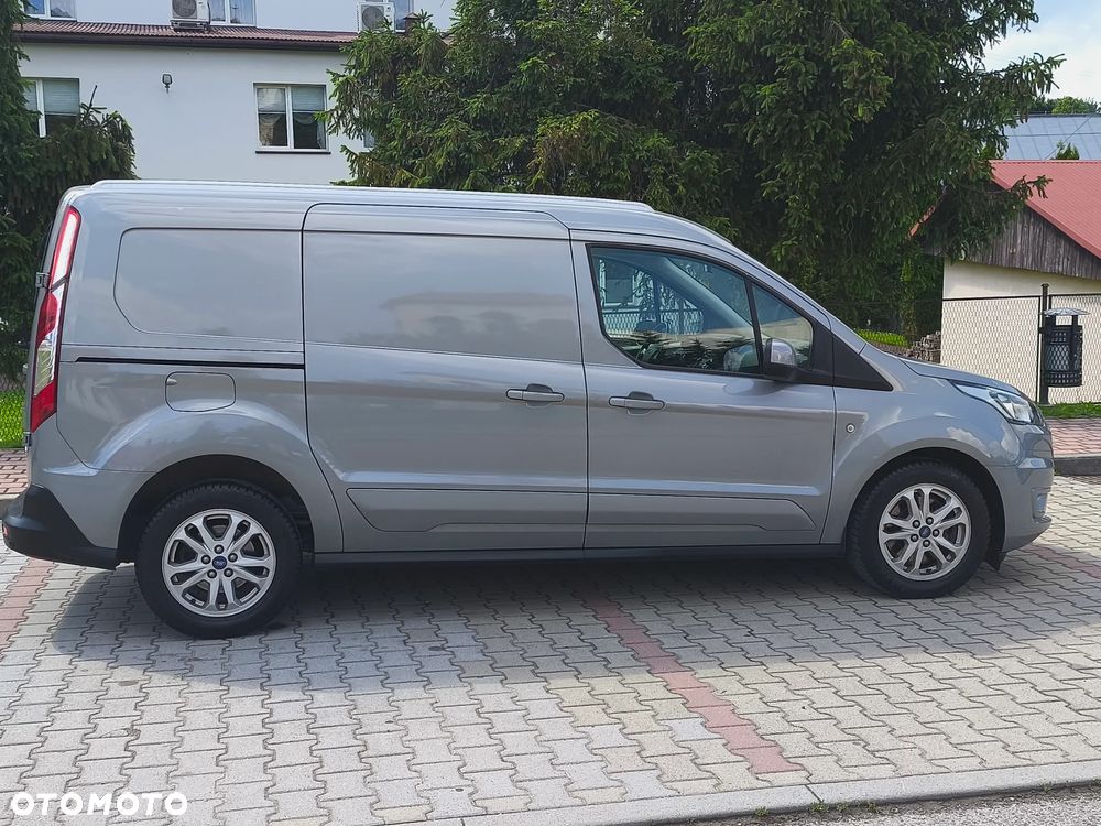 Ford Transit Connect - 6