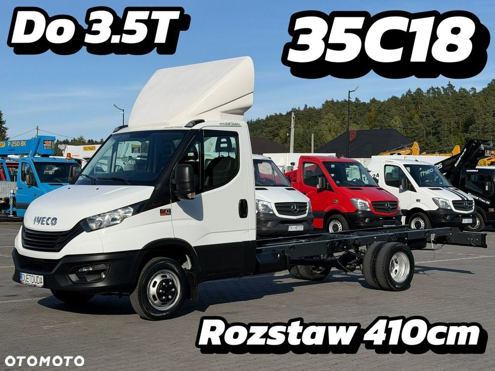 Iveco Daily