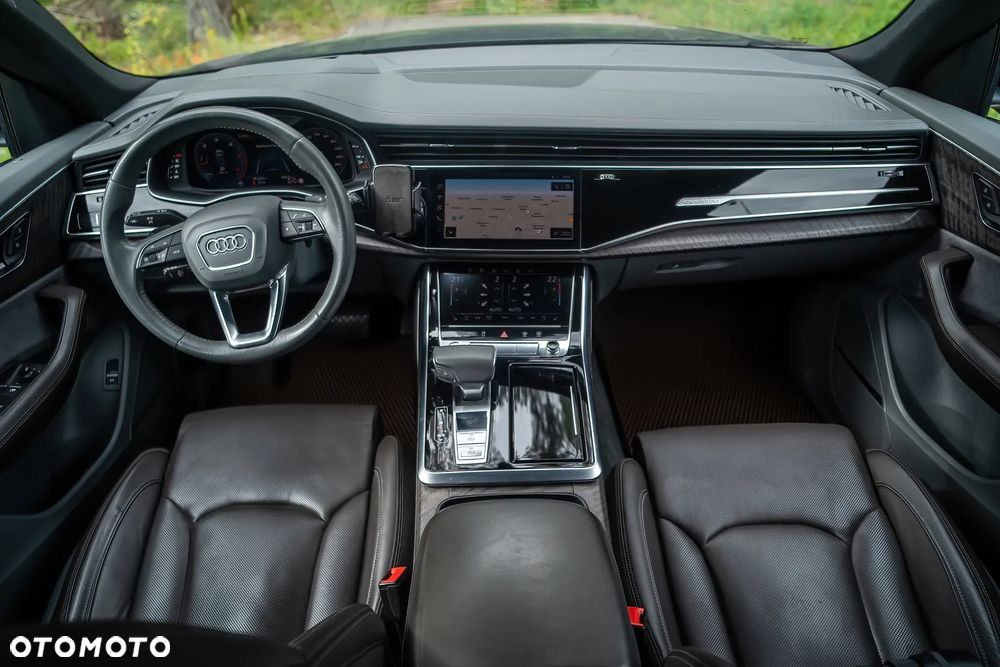 Audi Q8 - 27