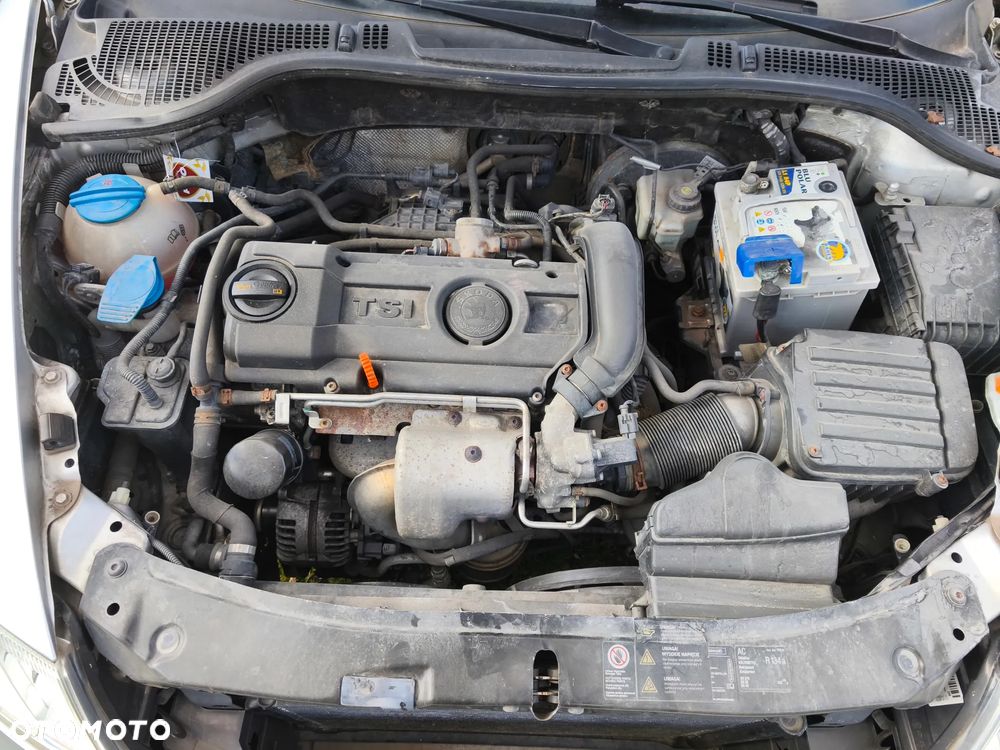 Skoda Octavia 1.4 TSI Classic - 6