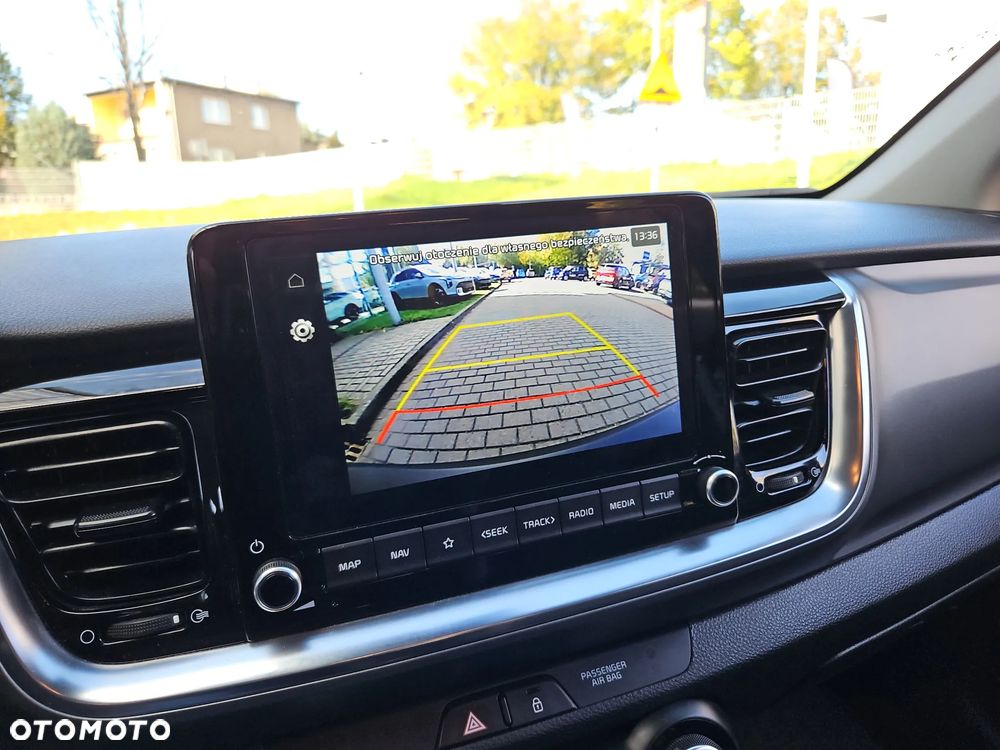 Kia Stonic 1.0 T-GDI L - 22