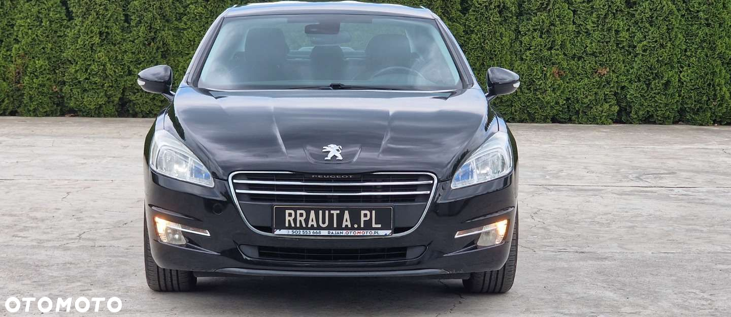 Peugeot 508 - 3