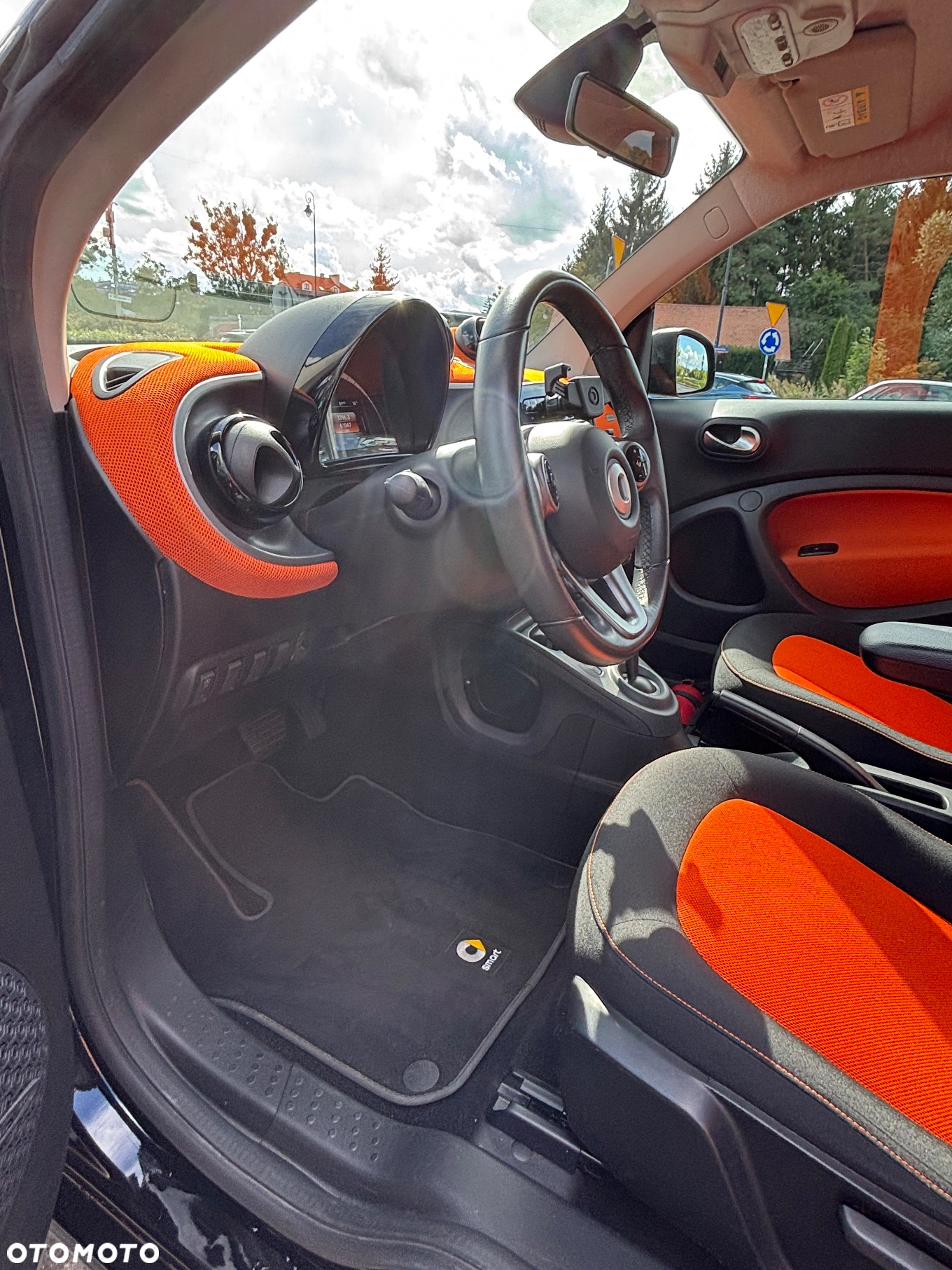 Smart Fortwo passion twinamic - 7