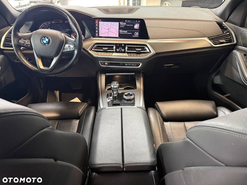 BMW X5 - 17