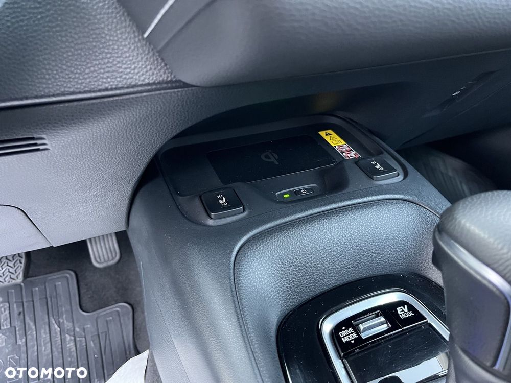 Toyota Corolla 1.8 Hybrid Comfort - 16