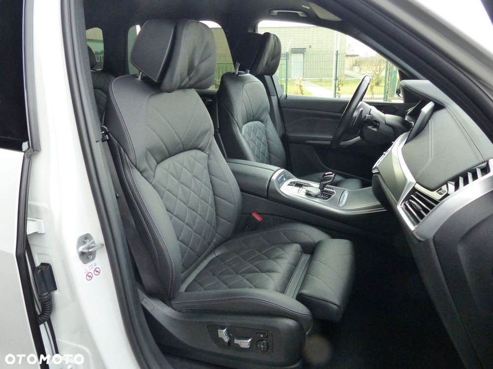 BMW X5 xDrive25d sport - 21
