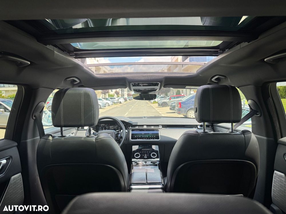 Land Rover Range Rover Velar - 20