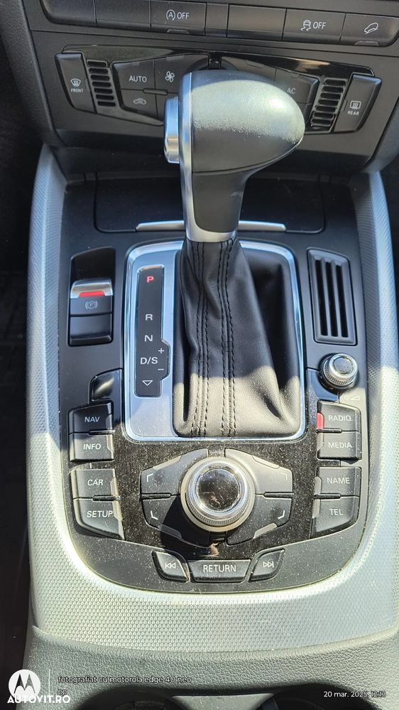 Audi Q5 - 9