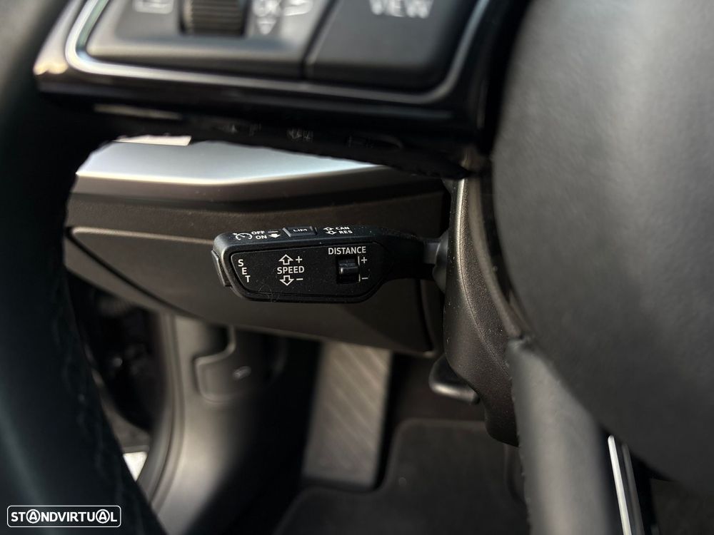 Audi A3 Sportback 40 TFSIe Advanced - 19