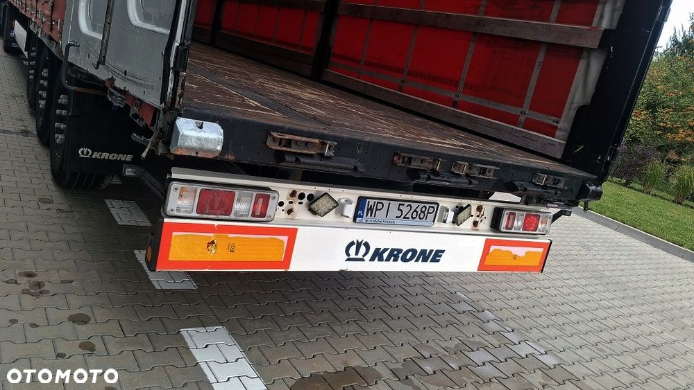 Krone - 8