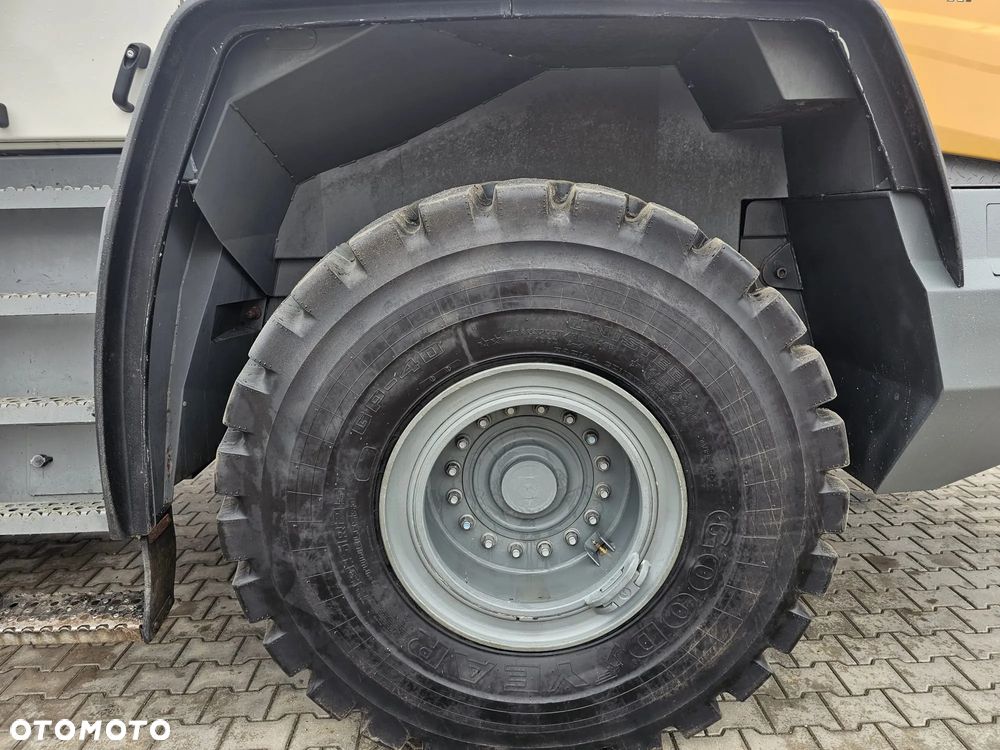 Liebherr L 550 XPower 2023 - 18