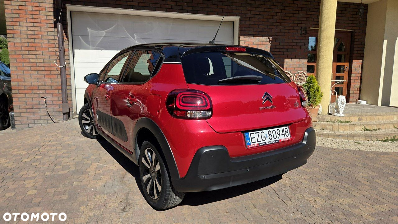 Citroën C3 - 8