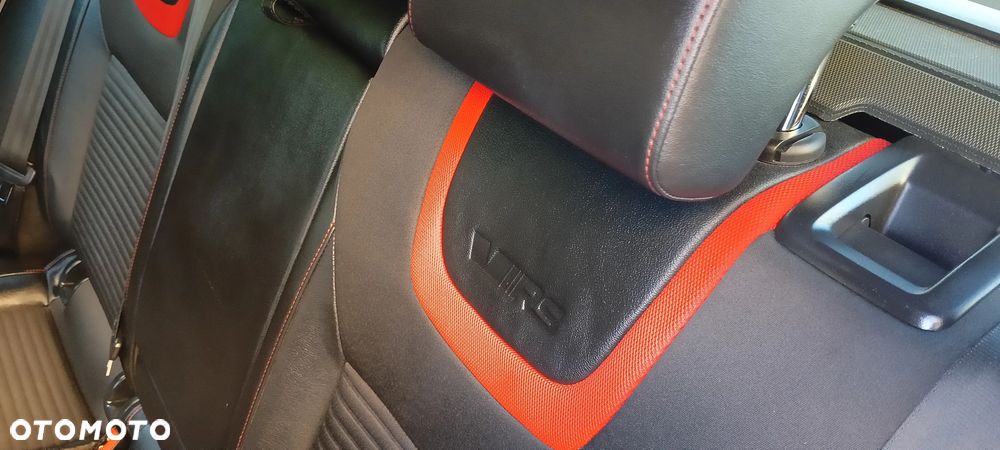 Skoda Octavia 2.0 TDI RS - 11