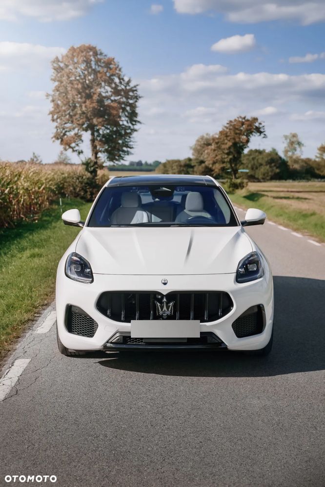 Maserati Grecale mHEV GT - 13