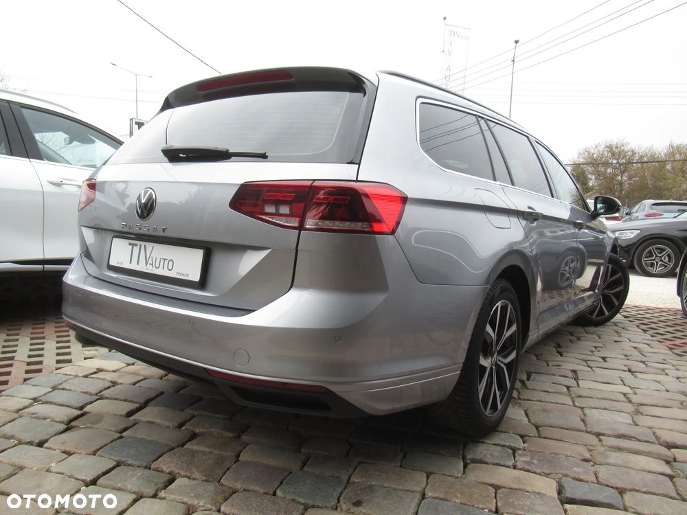 Volkswagen Passat 2.0 TDI EVO Business - 3