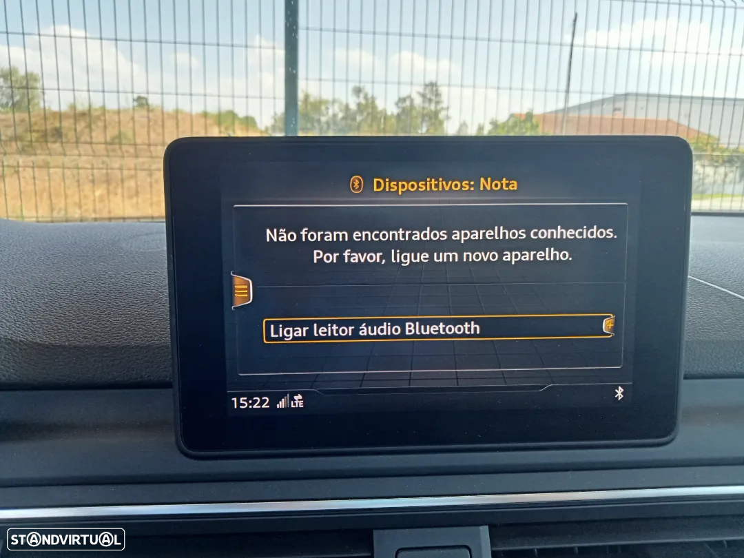 Audi A5 2.0 TDI S-line S tronic - 35