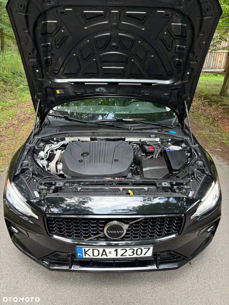 Volvo S60 - 17
