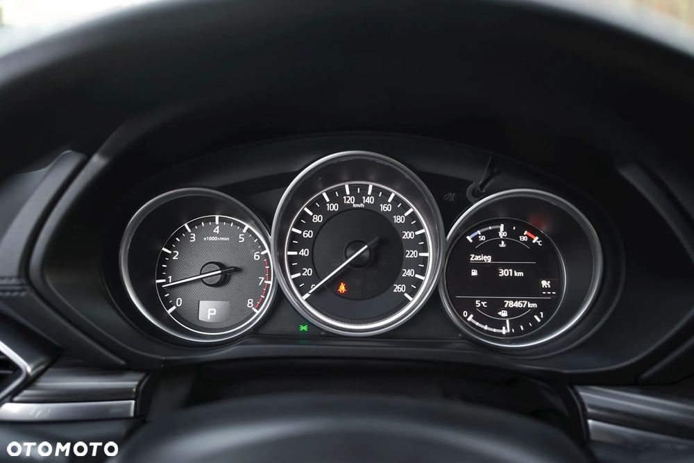 Mazda CX-5 2.5 Skypassion AWD - 31