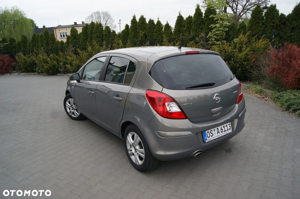 Opel Corsa 1.2 16V Energy - 14
