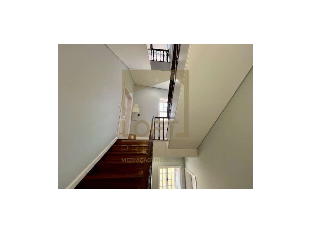 Apartamento T1 Mobilado e Equipado no Centro de Guimarães - Grande imagem: 5/18